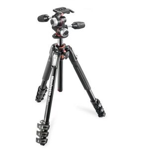 MANFROTTO MK190XPRO4-3W kép