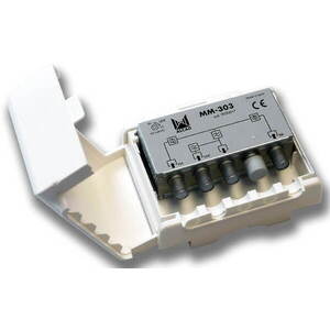 Alcad MM-303 kép