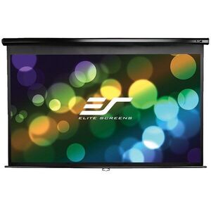 ELITE SCREENS, rolós 84" (16: 9) kép
