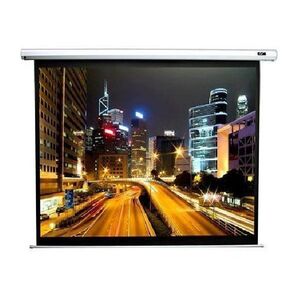 ELITE SCREENS 135"(4: 3) motoros vetítővászon kép