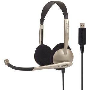 Koss CS/100 USB kép