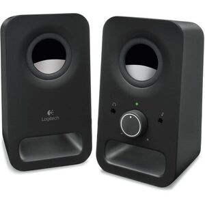 Logitech Speakers Z150 Black kép