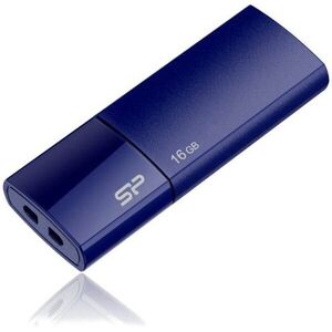 Silicon Power Ultima U05 Blue 16GB kép