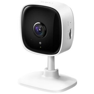 TP-LINK Tapo C110, Home Security Wi-Fi Camera kép