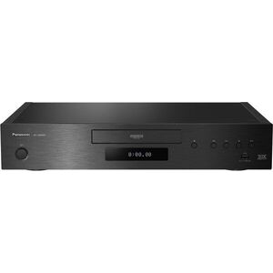 Panasonic DP-UB9000 kép