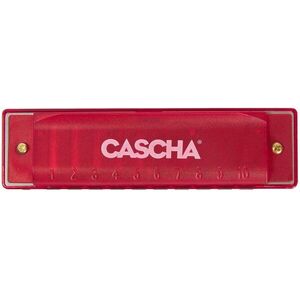 CASCHA Fun Blues Red kép