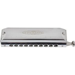 CASCHA Chromatic 10-40 Blues kép