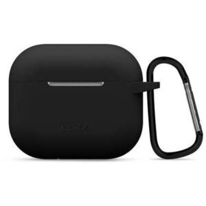 Epico Outdoor Cover Airpods 3 fekete kép