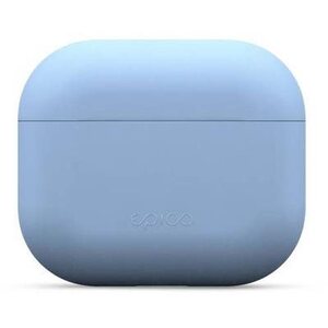 Epico Silicone Cover Airpods 3 világoskék kép
