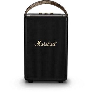 Marshall Tufton Black & Brass kép