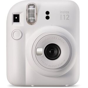 Fujifilm Instax mini 12 Clay White kép