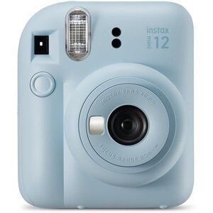 Fujifilm Instax mini 12 Pastel Blue kép