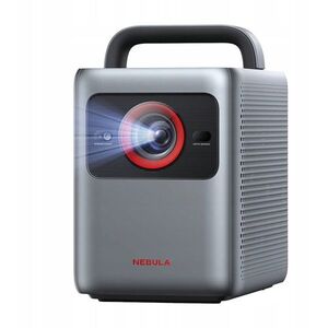 Anker Nebula Cosmos 4K SE Black kép