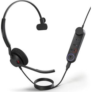 Jabra Engage 50 II - (Engage 50 II Link) USB-A MS Mono kép
