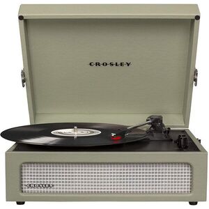 Crosley Voyager - Sage kép