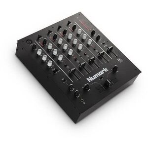Numark M6USB Black kép
