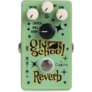CALINE OLD SCHOOL REVERB kép