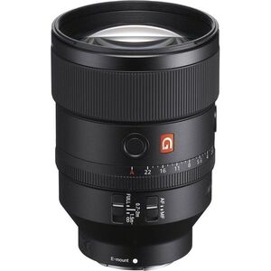 Sony FE 135 mm f/1, 8 GM kép