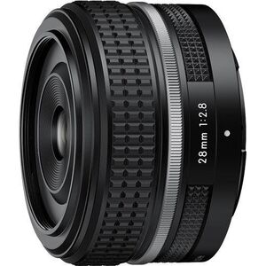 Nikkor Z 28 mm f/2.8 SE kép