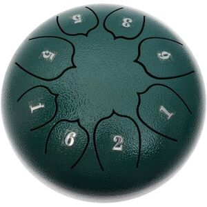BYLA LCT6 - Green kép