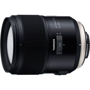 Tamron 35 mm f/1.4 SP Di USD - Nikonhoz kép