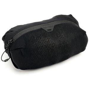Peak Design Ultralight Mesh Packing Cube - X-Small - Black kép
