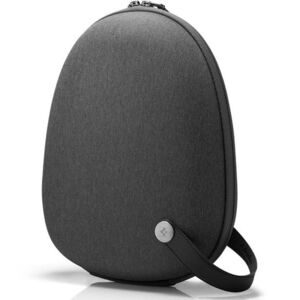 Spigen Klasden Pouch Charcoal Gray AirPods Max tok kép