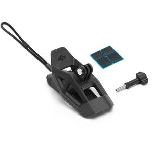 DJI Osmo Helmet Chin Mount Clip kép