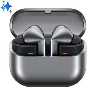 Samsung Galaxy Buds3 Pro ezüst kép