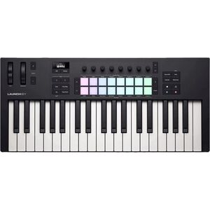 NOVATION Launchkey 37 MK4 kép