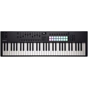NOVATION Launchkey 61 MK4 kép