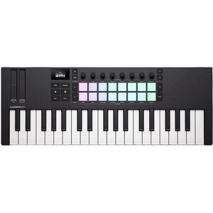 NOVATION Launchkey Mini 37 MK4 kép