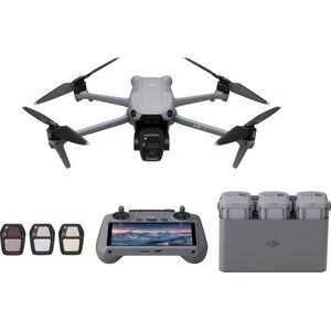 DJI Air 3S Fly More Combo (DJI RC 2) kép
