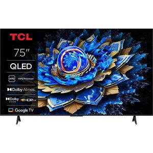 75" TCL 75T69C kép