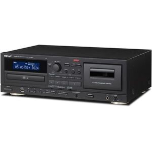 TEAC AD-850 kép
