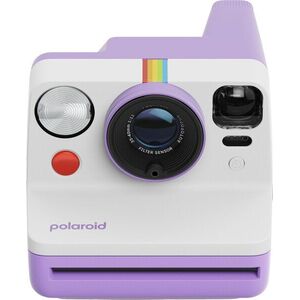 Polaroid Now Gen 3 Purple kép