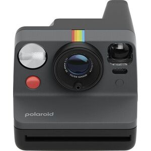 Polaroid Now Gen 3 Black kép