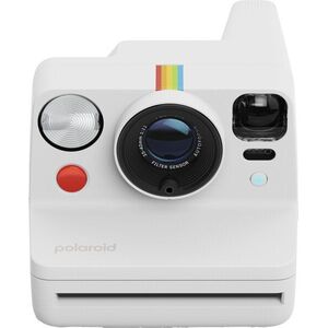 Polaroid Now+ Gen 3 White kép