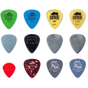 Dunlop PVP102 kép