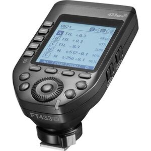 Godox FT433 - Canon kép