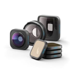 GoPro HB-sorozatú objektívkészlet (HB-Series Lens Collection ) kép