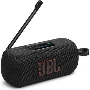 JBL Tuner 3 Black kép