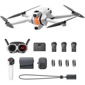 Insta360 Antigravity A1 Explorer Bundle kép