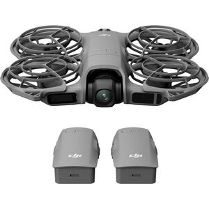 DJI Neo 2 Fly More Combo (Drone Only) kép