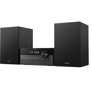 Philips TAM4505 fekete/szürke kép