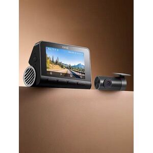70mai A810S-set 4K kép