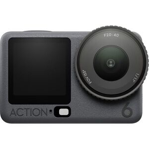 DJI Osmo Action 6 Standard Combo kép