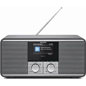 TechniSat Digitradio 425 anthracite kép