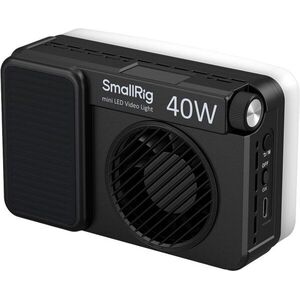 SmallRig 5359 RM 40C mini LED Video Light kép