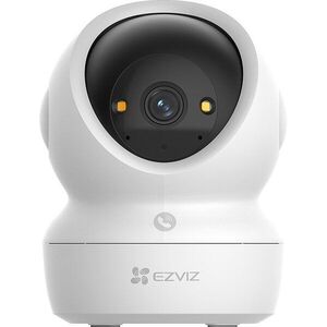 EZVIZ IP biztonsági PTZ-kamera H6c G1 3K kép
